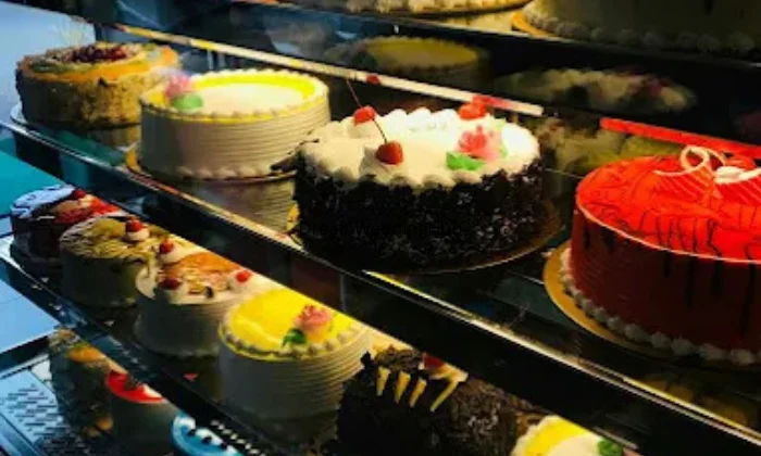 Azeezia Muslim Bakery